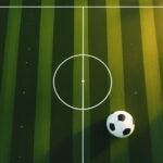 Nhận định Chelsea vs Western Sydney Wanderers - sân cỏ nhìn từ trên cao